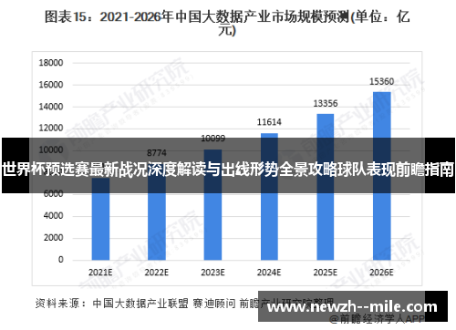 世界杯预选赛最新战况深度解读与出线形势全景攻略球队表现前瞻指南