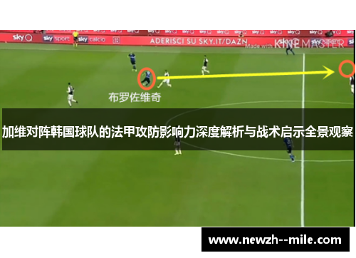 加维对阵韩国球队的法甲攻防影响力深度解析与战术启示全景观察 加维对阵韩国球队的法甲攻防影响力深度解析与战术启示全景观察